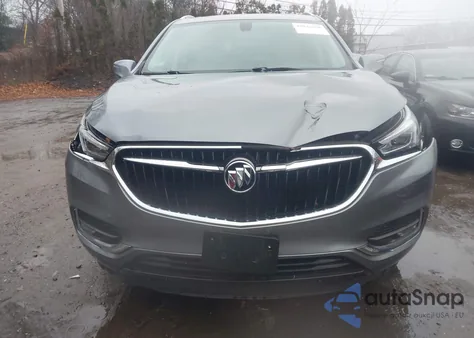 2019 Buick Enclave Awd Essence z USA, uszkodzony, nr VIN 5GAEVAKWXKJ303252